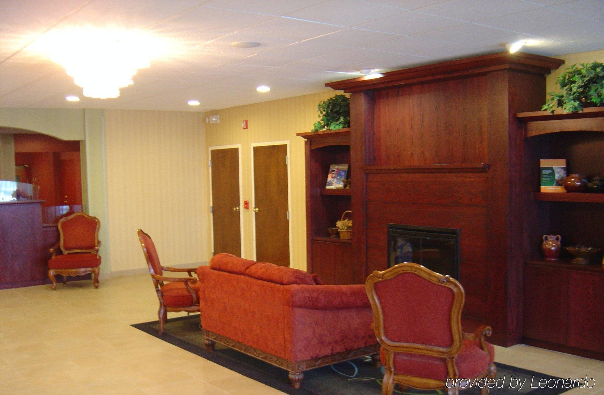 Days Inn By Wyndham Plattsburgh Interior photo